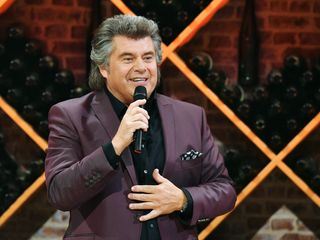 Fuer die Herzenssache: Schlager-Spass mit Andy Borg