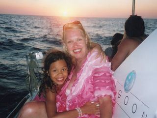 Murdered In Paradise Murdered In Paradise