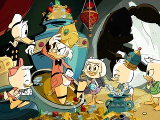 DuckTales