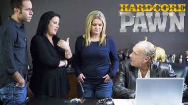 Hardcore Pawn - Das haerteste Pfandhaus Detroits