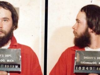 Buried in the Backyard - Mord verjaehrt nicht