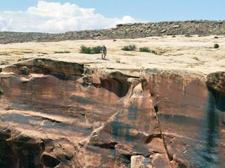 Von Gestein zu Gestein