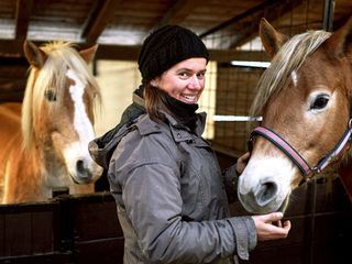 Lecker aufs Land - Es weihnachtet!