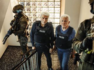 Tatort: Unvergaenglich (1/2)
