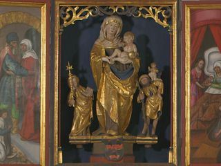 Geheimakte Geschichte