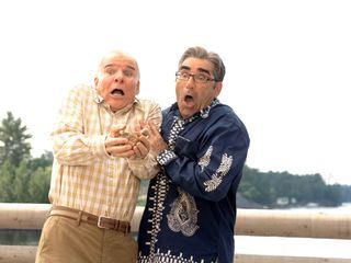 Im Dutzend billiger 2 - Zwei Vaeter drehen durch!