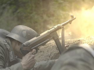 Nazi-Bauwerke: Utopie und Groessenwahn