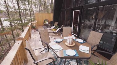 Traumhaus am See