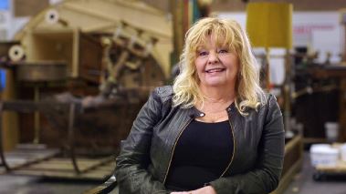 Svenska tv-historier: Pippi