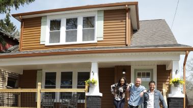 Flipping Detroit - Unser neues Schnaeppchenhaus