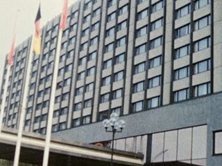 Berlin - Schicksalsjahre einer Stadt