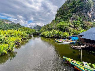 Sulawesi - Indonesiens geheimnisvolle Schoenheit