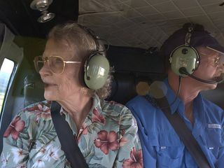 Enthuellt: Geheimnisse der Meere