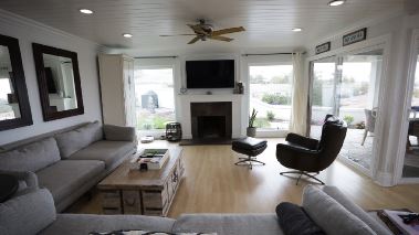 Christinas kalifornischer Traum