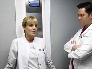 In aller Freundschaft