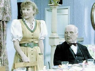 Peter Steiners Theaterstadl