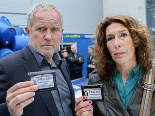 Tatort: Gier
