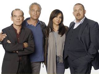 Tatort: Ihr Kinderlein kommet