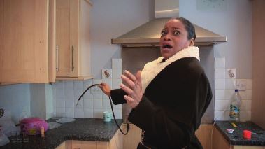 Die Albtraum(ver)mieter