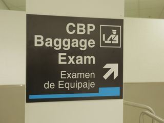 Schmugglern auf der Spur