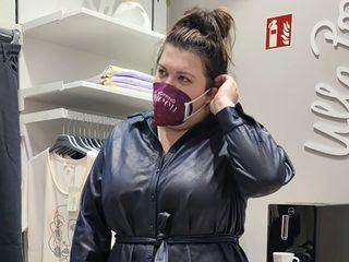 Shopping Queen Shopping Queen