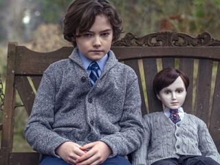 Brahms: The Boy 2 Brahms: The Boy 2