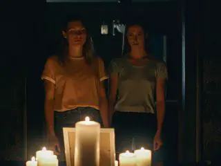 Dark Windows