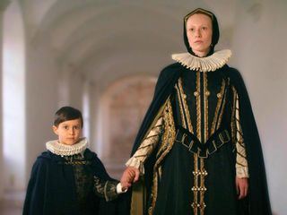 Habsburgs heimliche Herrscherinnen