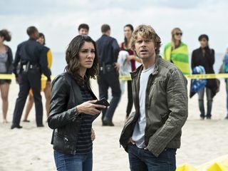 NCIS: Los Angeles