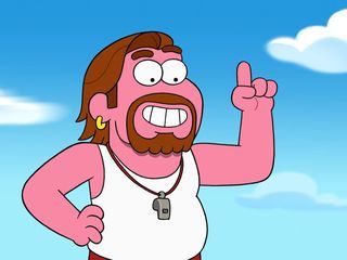 Big City Greens