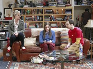 The Big Bang Theory The Big Bang Theory