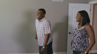 Jackpot! - Hauptpreis Traumhaus