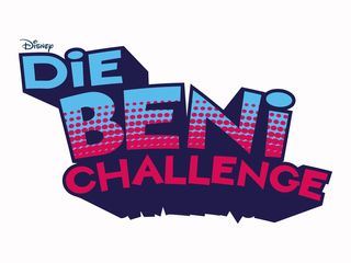 Die Beni-Challenge 