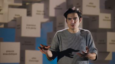 Vetenskapens vaerld: Grundlurad av hjaernan