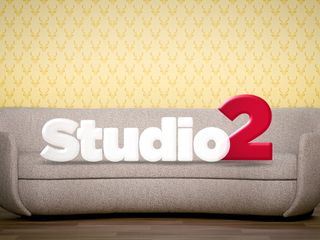 Studio 2 Studio 2