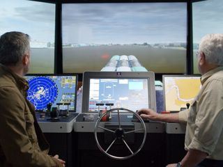 Auf den Spuren verfluchter Orte