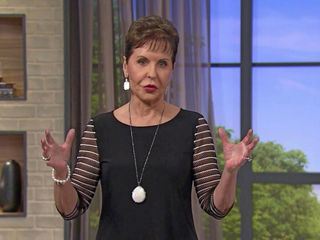 Joyce Meyer - Das Leben geniessen