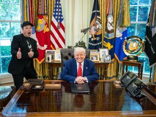 Trumps Amerika - Macht, Wandel, Widerstand