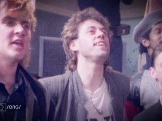 100 Songs, die die Welt bewegten