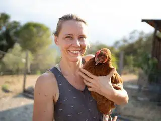 Mein neues Leben in Italien