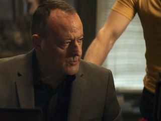 The Doorman - Toedlicher Empfang