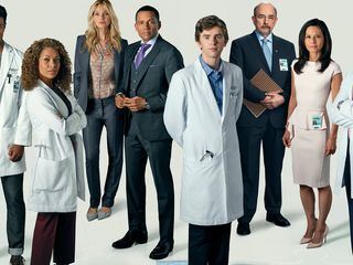 The Good Doctor
