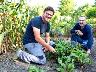 Garten & Lecker