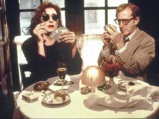 Manhattan Murder Mystery