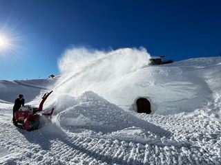 Unter unserem Himmel