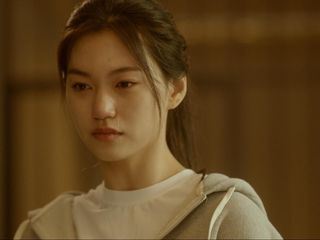 One the Woman - Eine Frau schlaegt zurueck