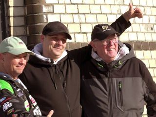 Hartz und herzlich - Tag fuer Tag Rostock