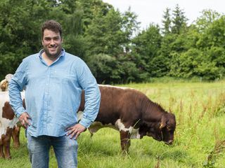 Land und lecker