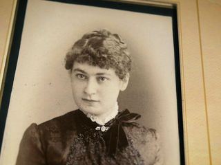 Maries Vermaechtnis Maries Vermaechtnis