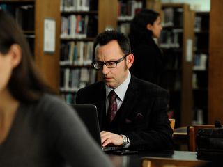 Person of Interest